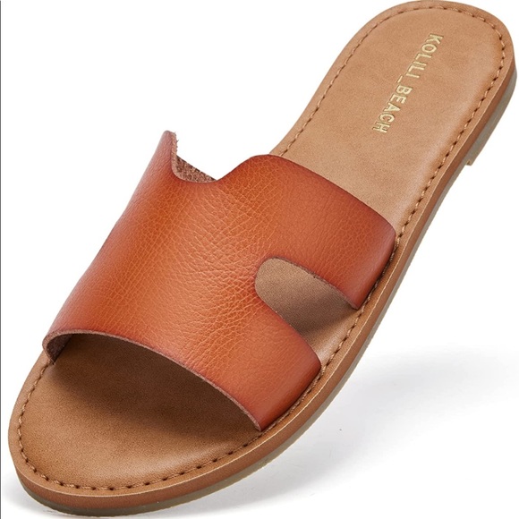 Shoes - BRAND NEW WOMENS STYLISH FASHION SANDALS NWT